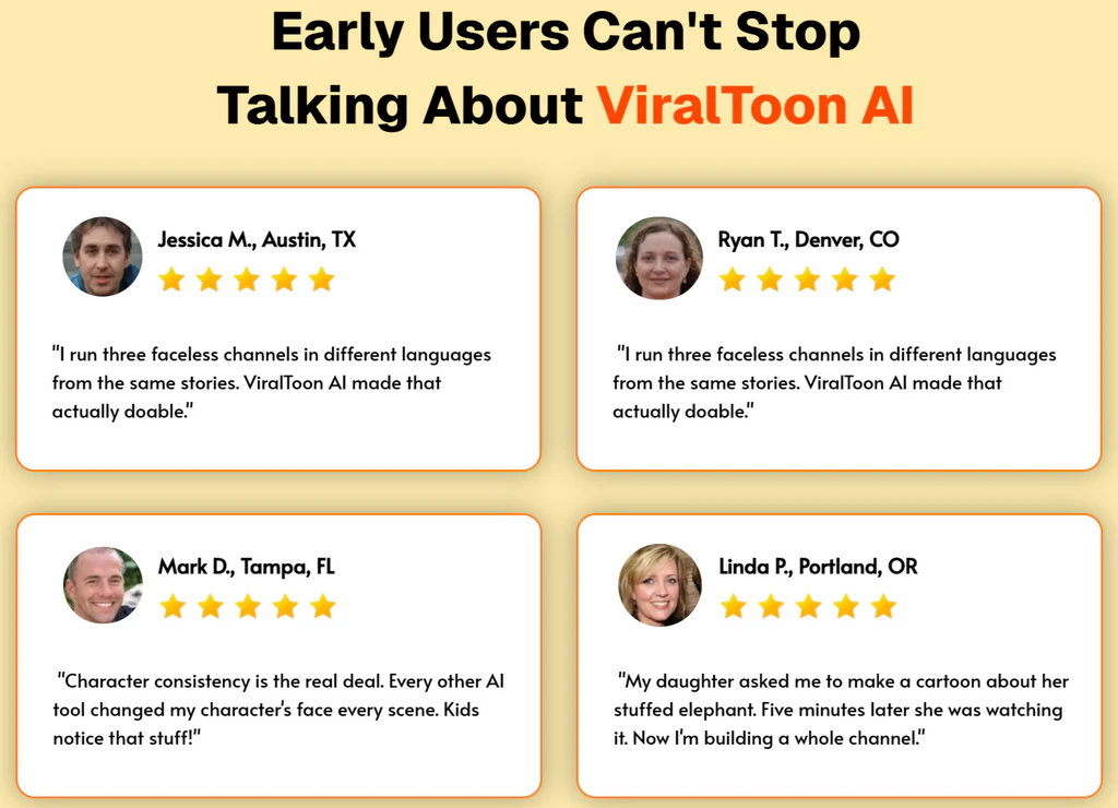 ViralToon-AI-feedback