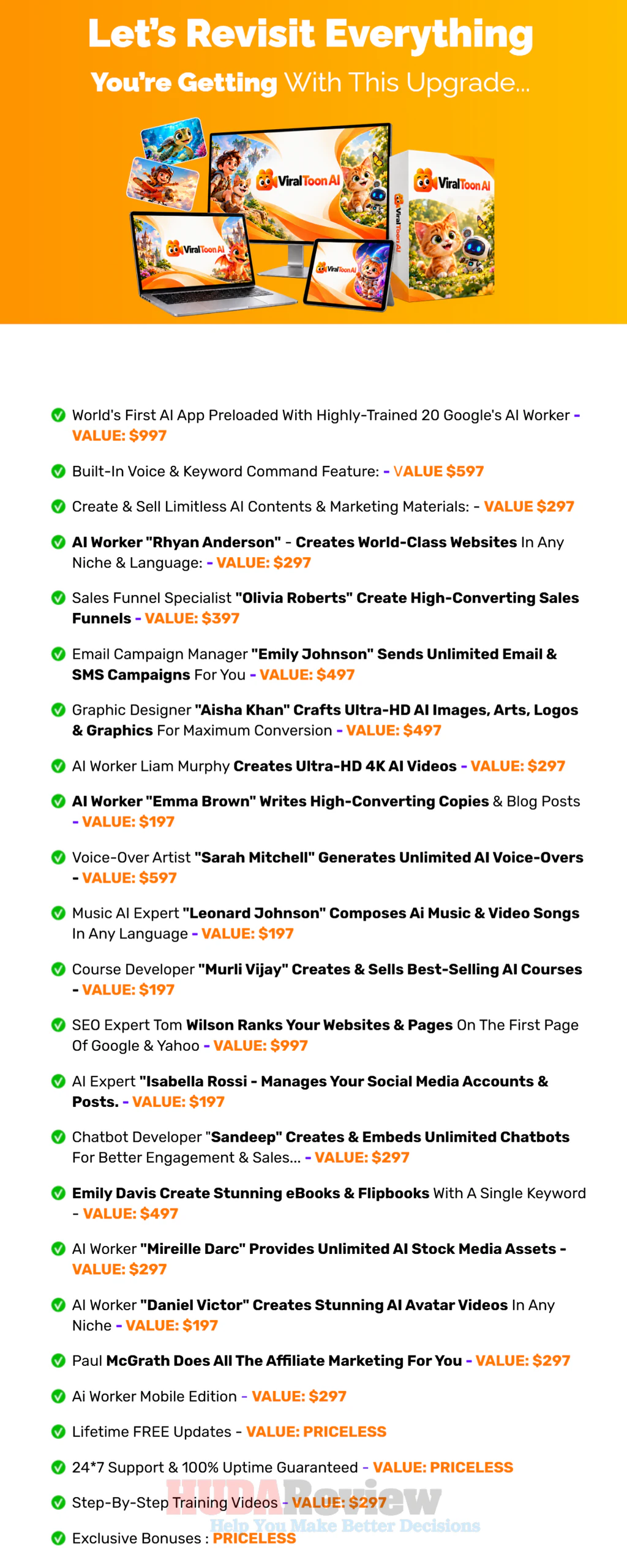 ViralToon-AI-oto-3-recap
