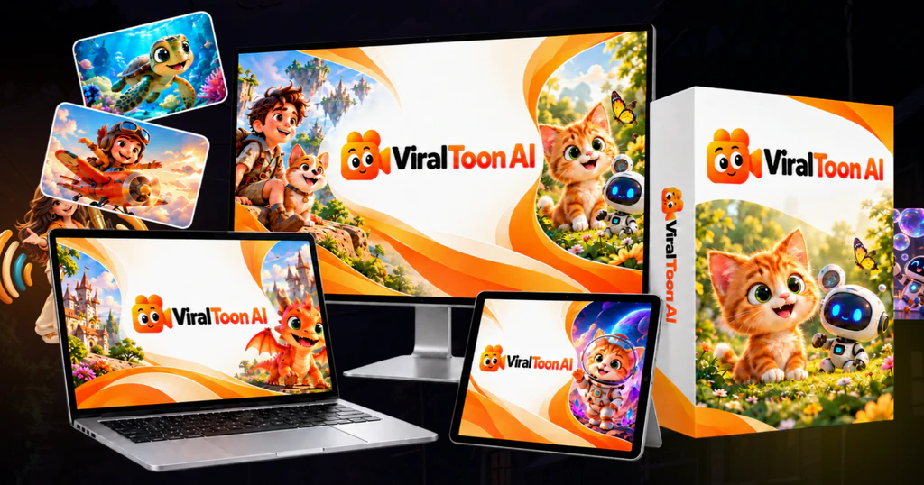 ViralToon-AI-review