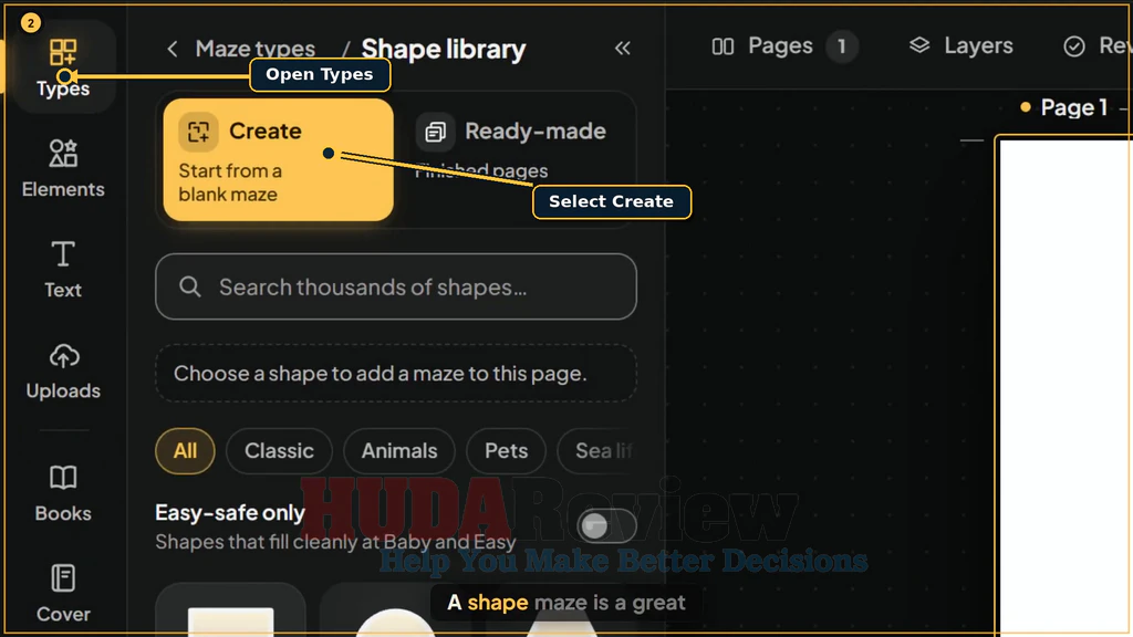 Zigzaggle-demo-3-Open