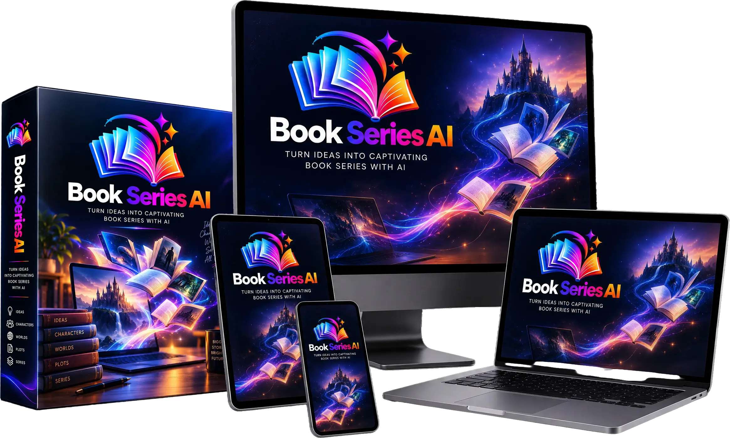 bookseries-ai-review