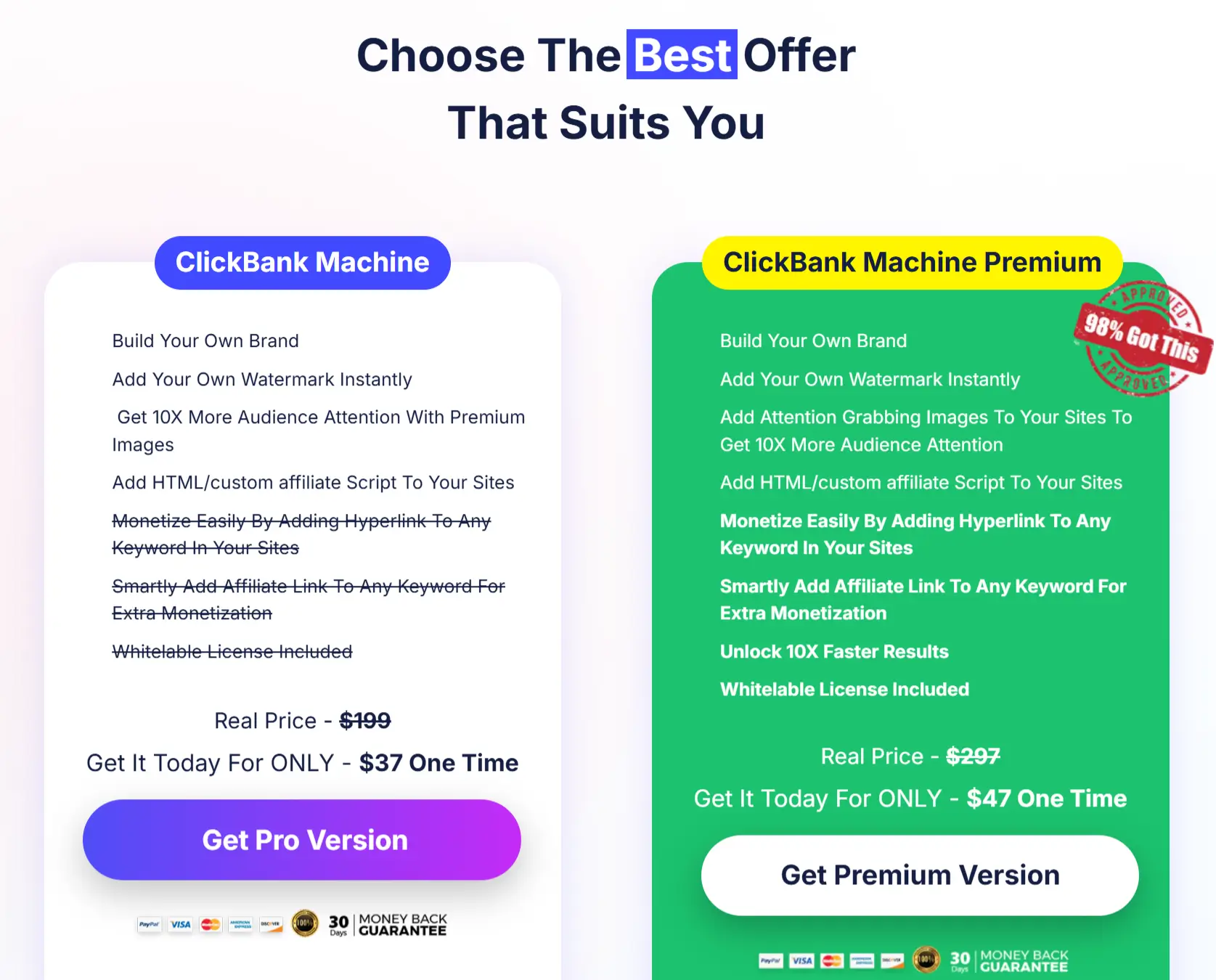 clickbank-machine-oto1