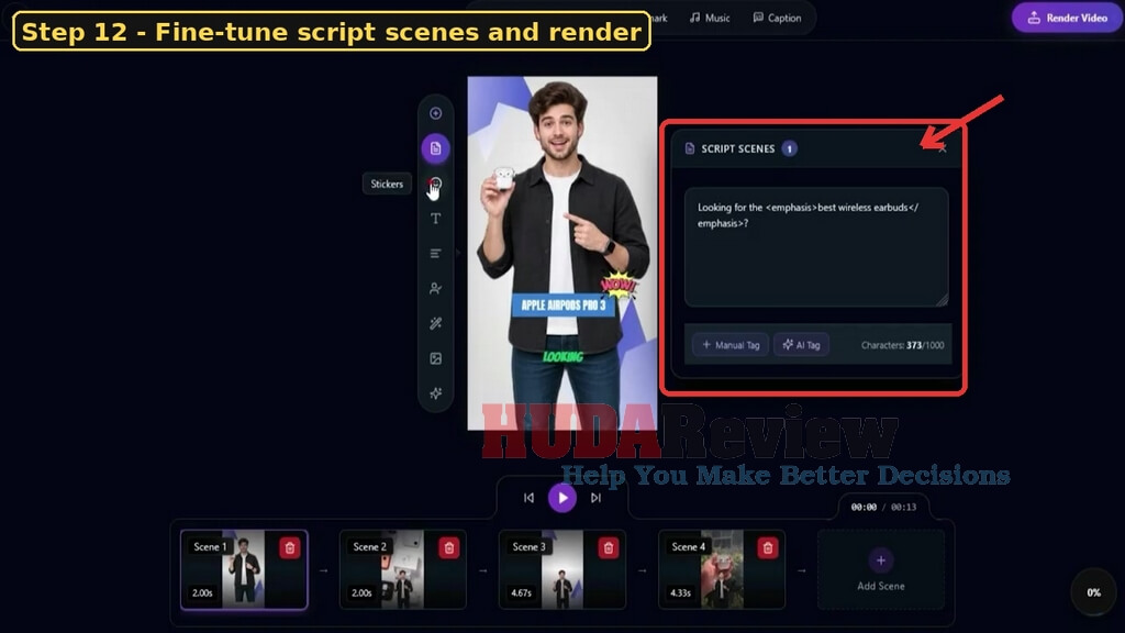 director-ai-step-12