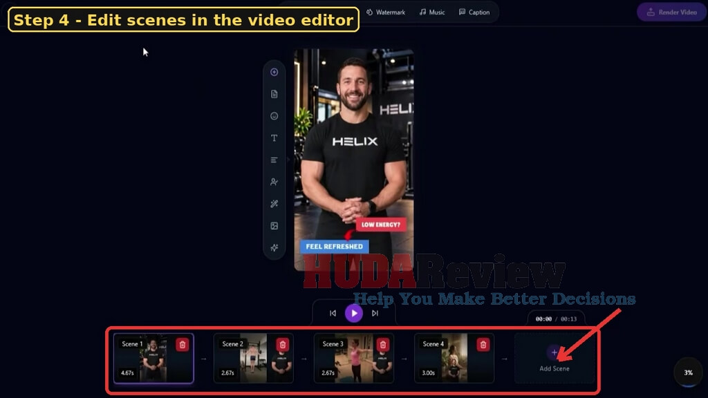 director-ai-step-4