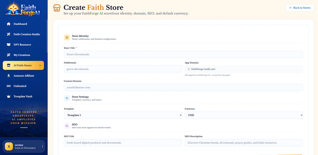 faithforge-ai-feature-17-Website