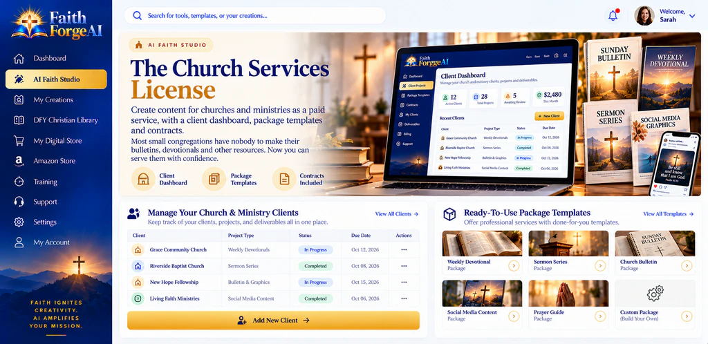 faithforge-ai-feature-23-Church