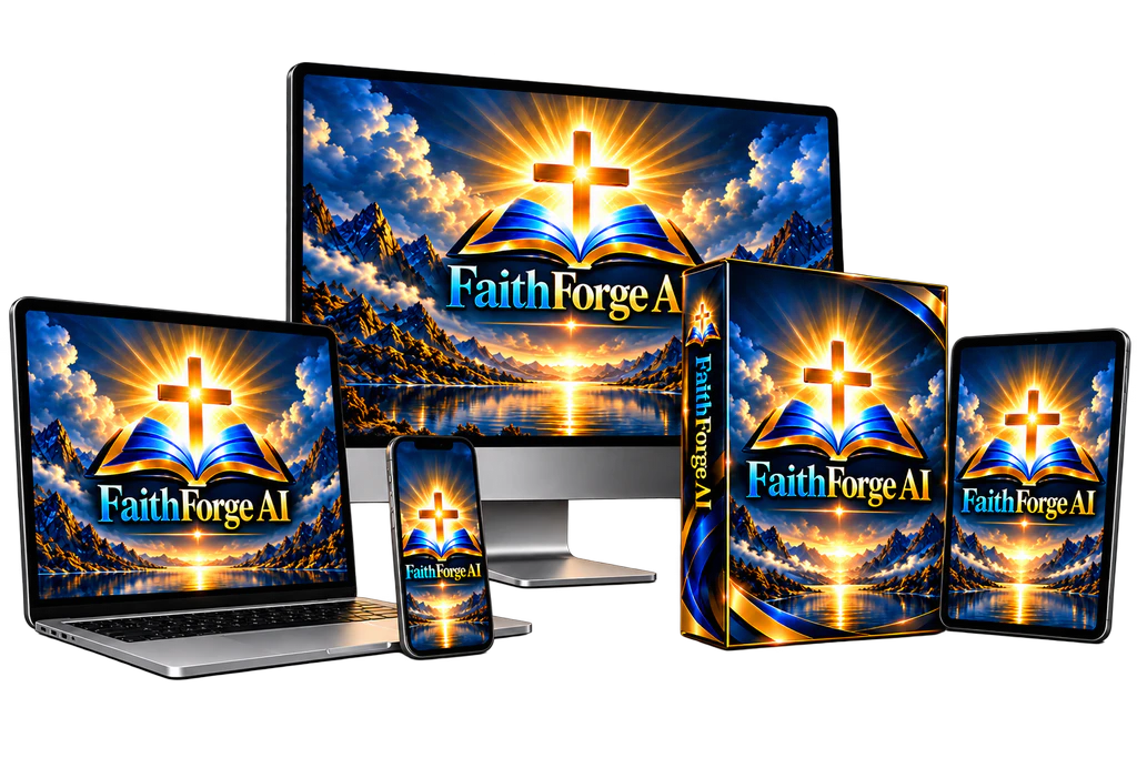 faithforge-ai-review