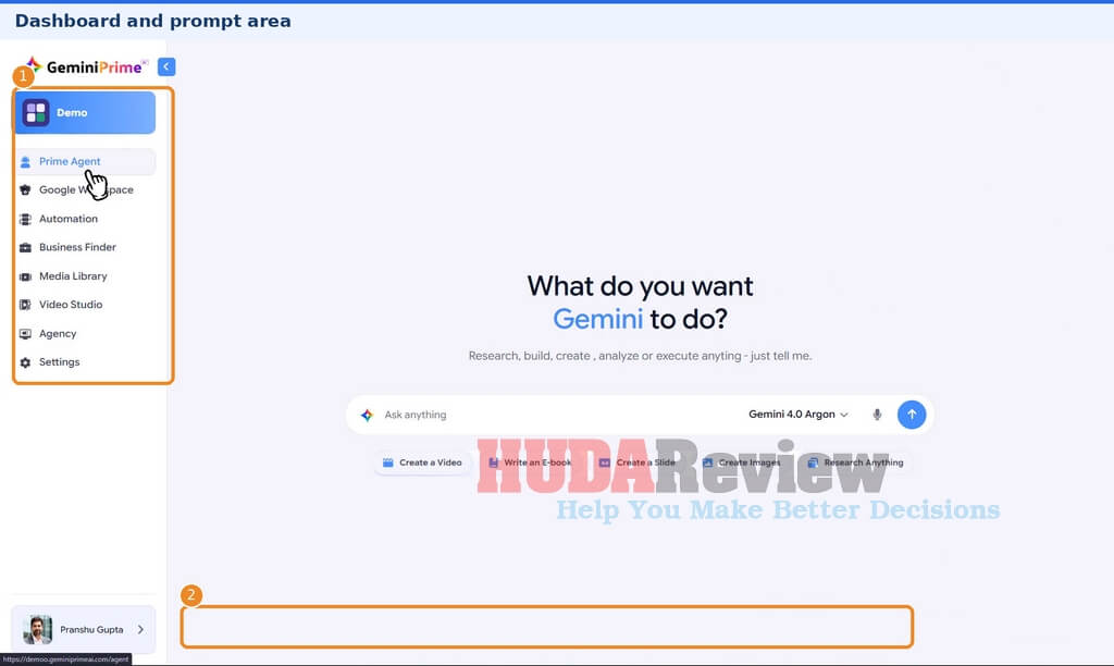 geminiprime-ai-review-step-1