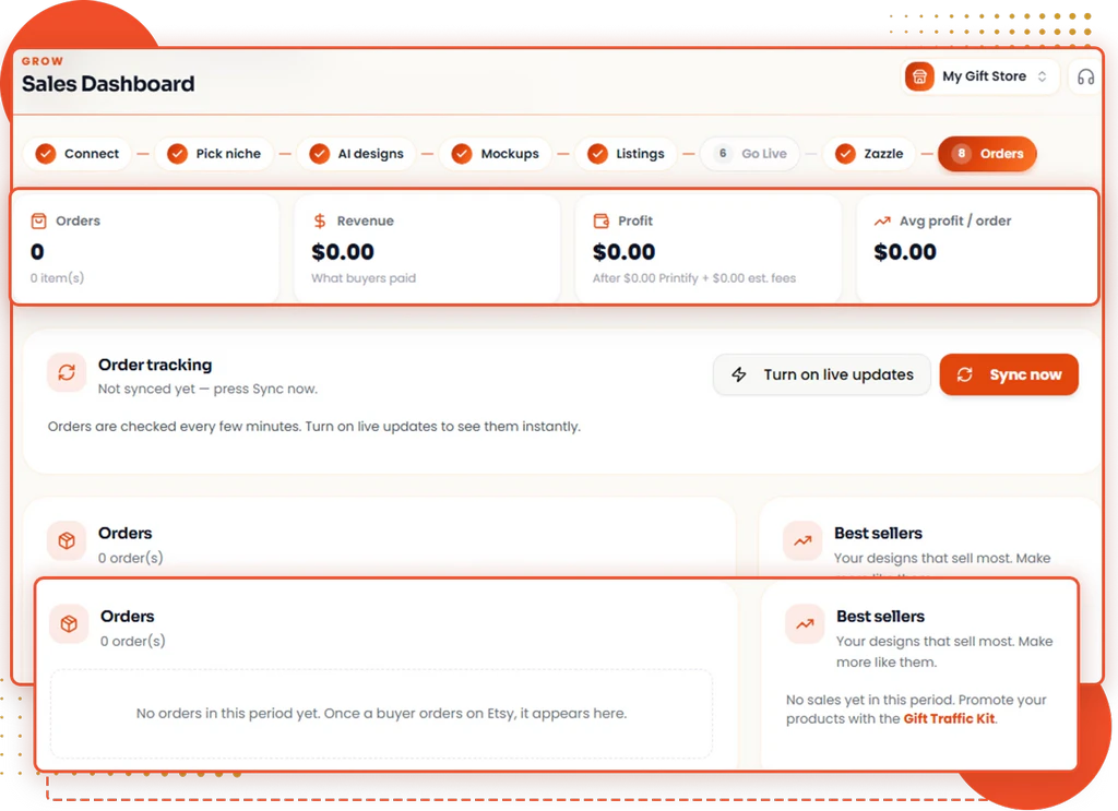 giftcash-ai-feature-11-Dashboard