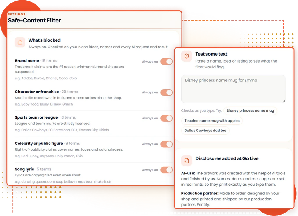 giftcash-ai-feature-12-Safe