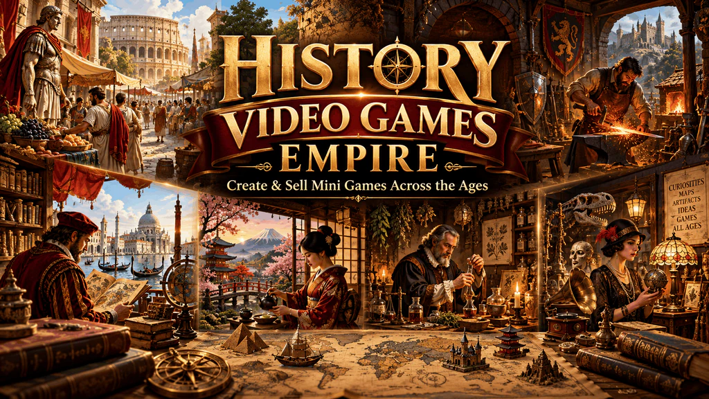 history-video-games-empire-review