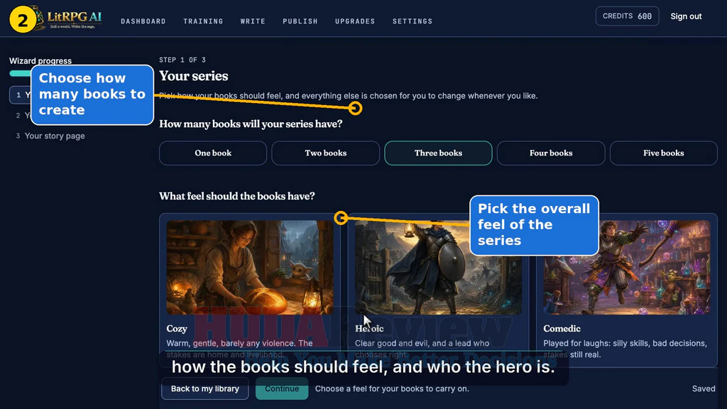 litrpg-ai-demo-2-Choose