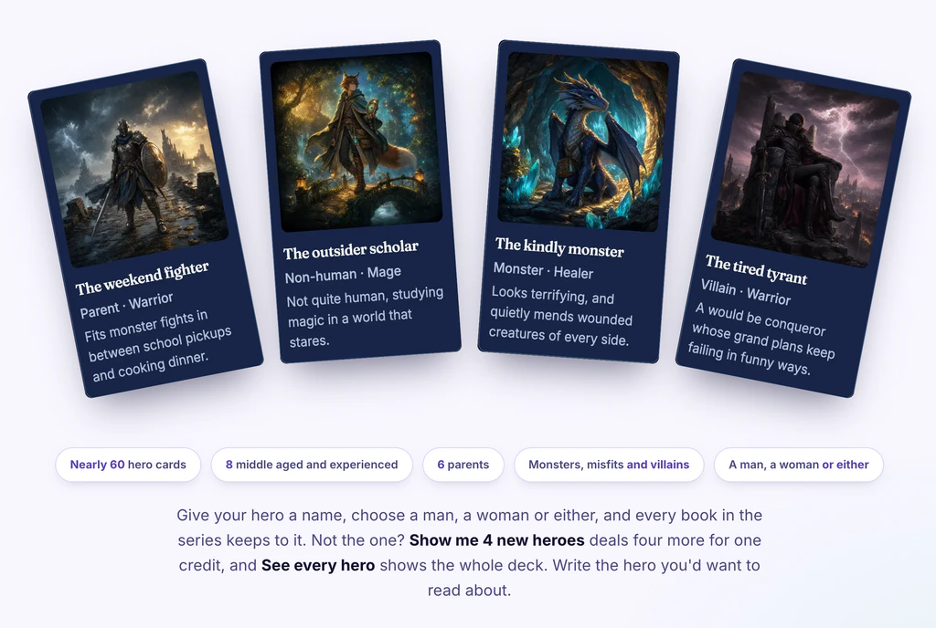 litrpg-ai-feature-2-Choose