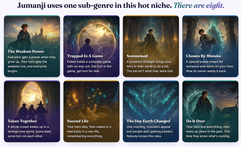 litrpg-ai-what