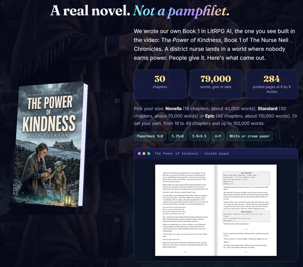 litrpg-ai-why