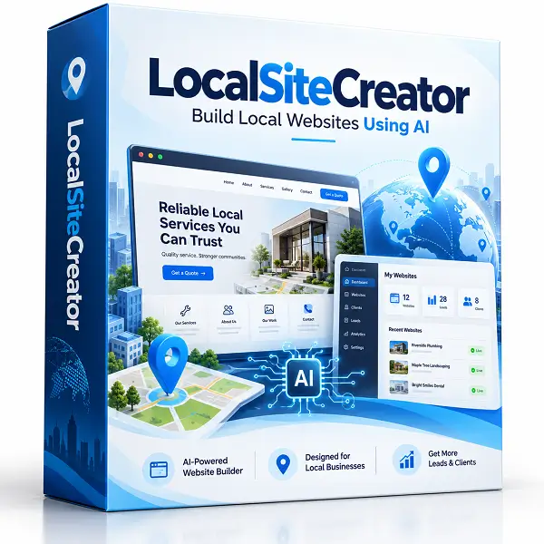 local-site-creator-review