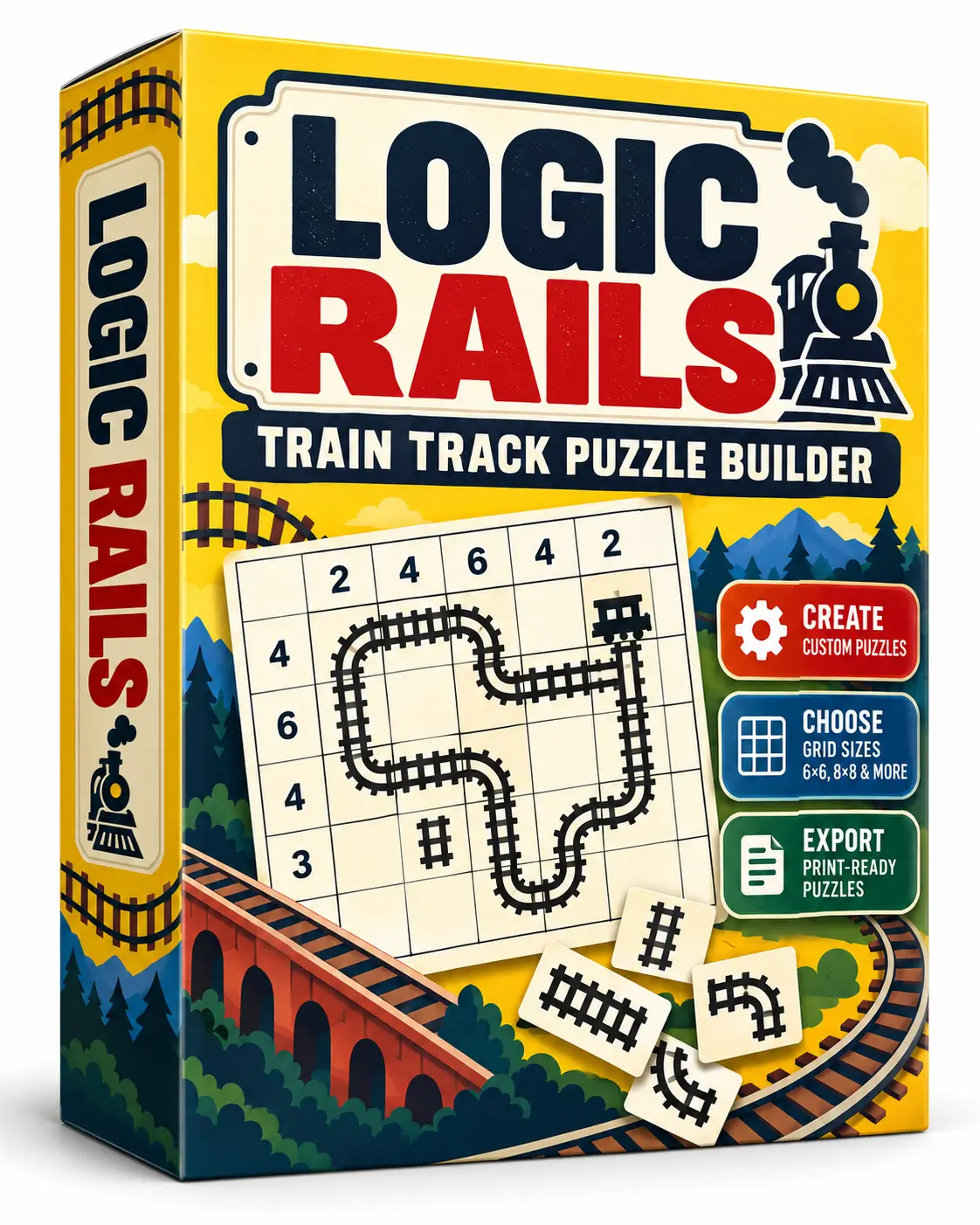 logic-rails-review