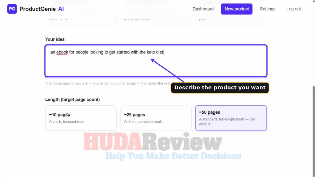 product-genie-ai-demo-3-describe