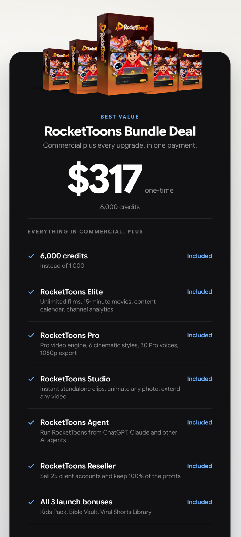 rockettoons-ai-bundle-recap