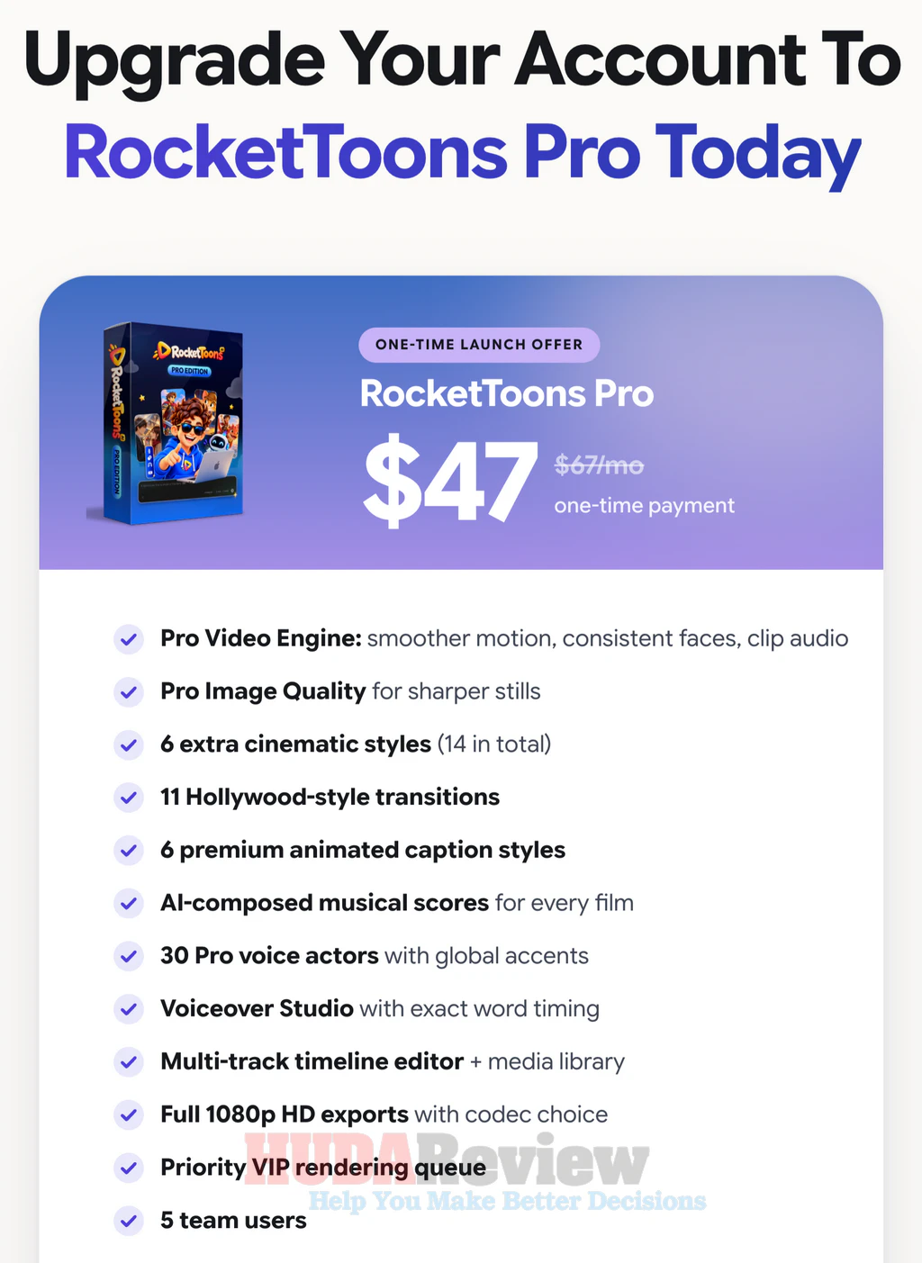 rockettoons-ai-oto-2-recap