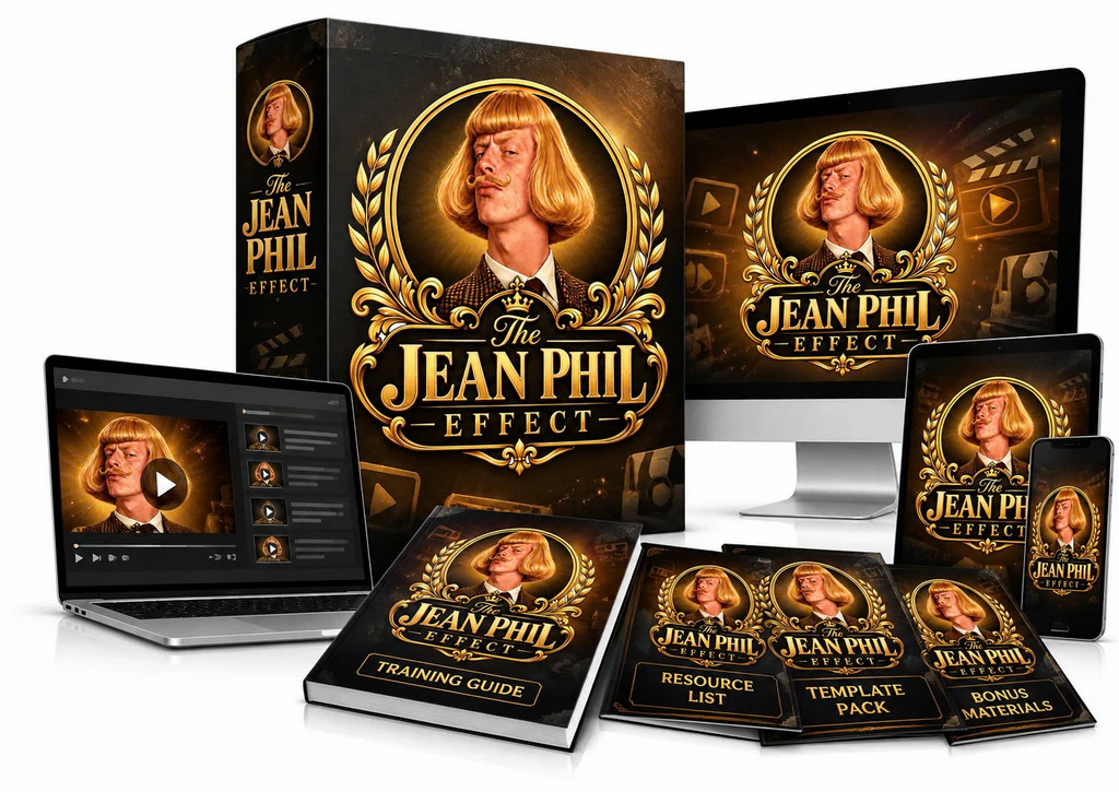 the-jean-phil-effect-review
