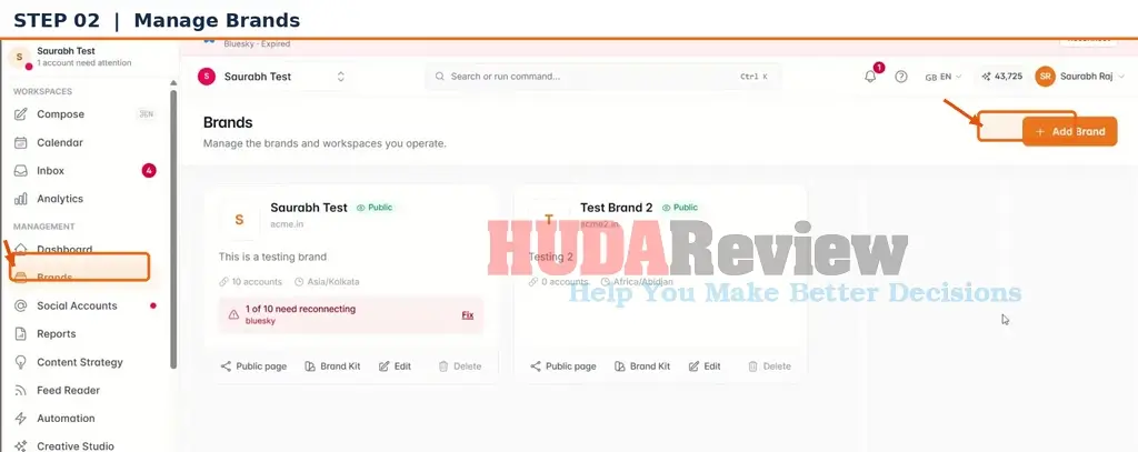 viral-dashboard-step-2