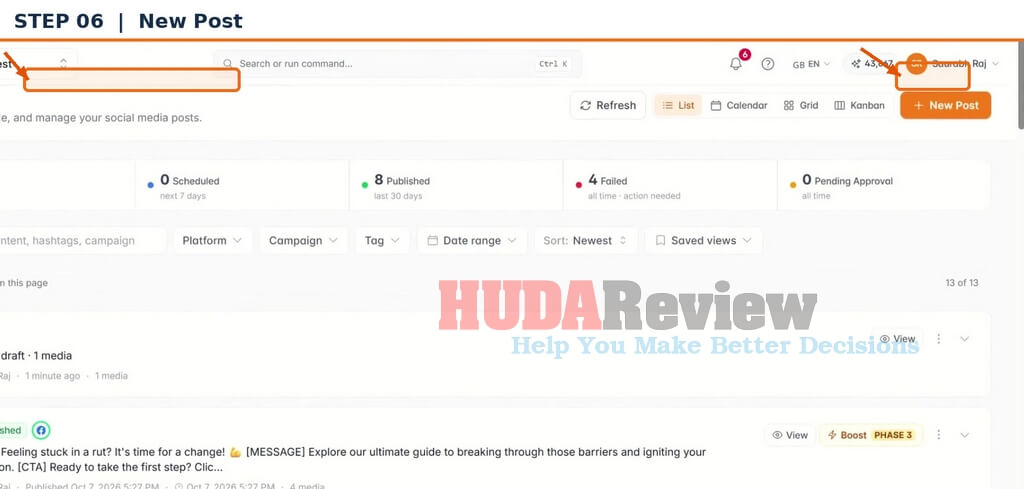 viral-dashboard-step-6