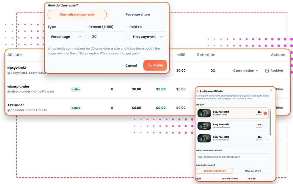whop-engine-feature-9-Affiliate